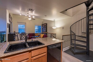 7 Kitchen