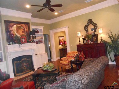 10969 Deer Creek Dr, Tyler, TX 75707 - photo 4