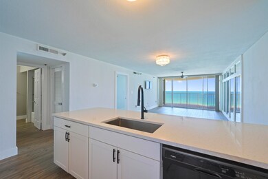 New Kitchen