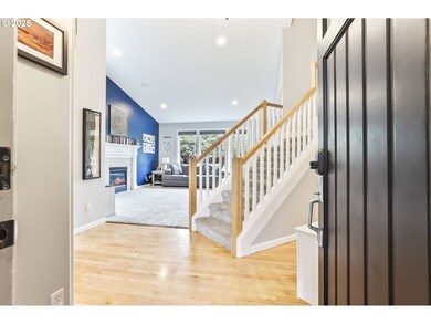 Entrance/Foyer