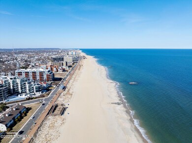 LONG BRANCH BEACH
