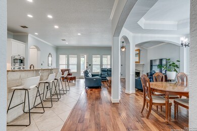 3955 Firebush, San Antonio, TX 78261 - photo 6