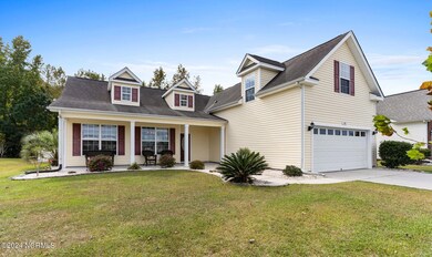 451 Slippery Rock Way, Calabash, NC 28467 - photo 4