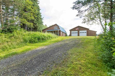 2142 Halls Stream Rd, Pittsburg, NH 03592 - photo 3