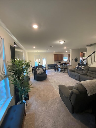 4416 Avellino Dr, Round Rock, TX 78665 - photo 5