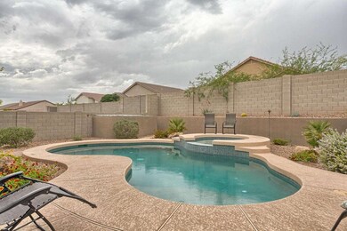 18046 E Via Rubio, Gold Canyon, AZ 85118 - photo 4