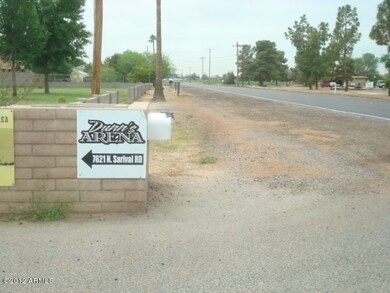 TURN HERE