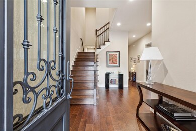 3780 Wellesley Ave, Frisco, TX 75034 - photo 3