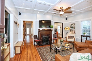 1128 E 50th St, Savannah, GA 31404 - photo 6