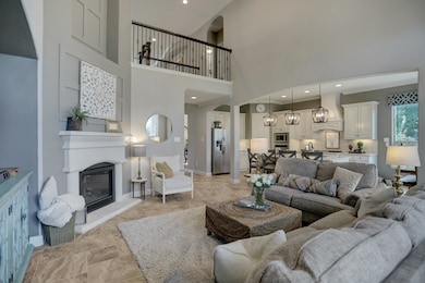 31430 Cypresswood View Ln, Spring, TX 77386 - photo 4