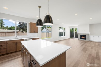 15306 106th Ave E, South Hill, WA 98374 - photo 5