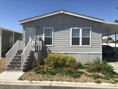 3700 Stewart Ave unit 183, Las Vegas, NV 89110 - photo 3