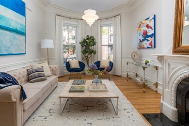 28 Rutland Square unit 1, Boston, MA 02118 - photo 2