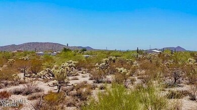 0 E Florence-Kelvin Hwy #2 10 Acre --, Florence, AZ 85132 - photo 4