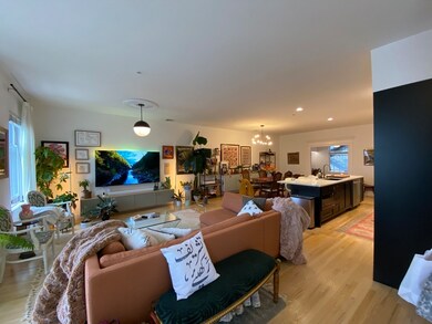 877 Harrison Ave unit 5, Boston, MA 02118 - photo 3