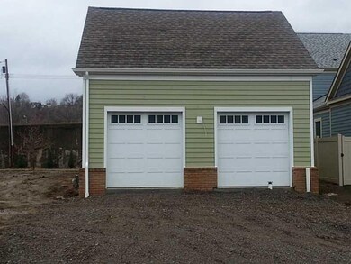 Parking Lot/Garage.