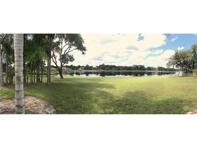 Lakeview from House