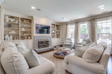 3829 Stanford Ave, Dallas, TX 75225 - photo 5