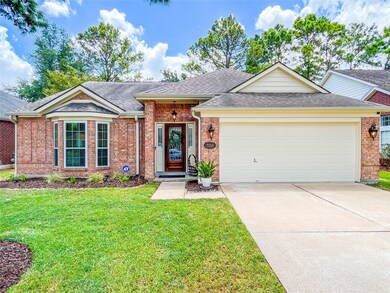 7058 River Garden Dr, Houston, TX 77095 - photo 2