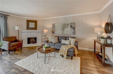 2531 S 248th St unit A14, Kent, WA 98032 - photo 3