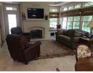 442 Blackstone St, Uxbridge, MA 01569 - photo 5