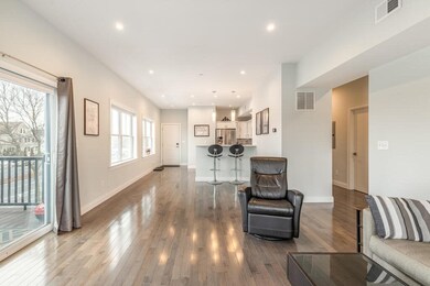 1025 Fellsway unit 4, Medford, MA 02155 - photo 7