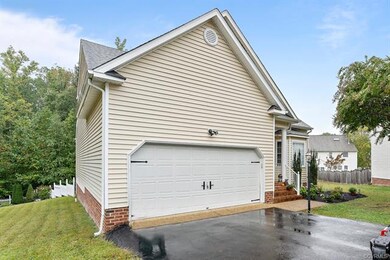 9505 Pine Trails Ct, Henrico, VA 23294 - photo 3