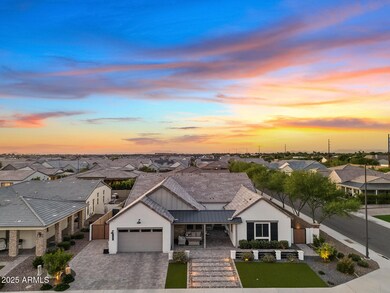 1542 E Blue Ridge Way, Gilbert, AZ 85298 - photo 7