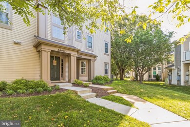 20001 Gateshead Cir, Germantown, MD 20876 - photo 2