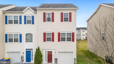 810 Lissicasey Loop, Middletown, DE 19709 - photo 2