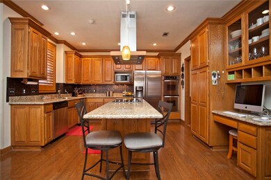 205 El Contento Dr, Bentonville, AR 72712 - photo 5