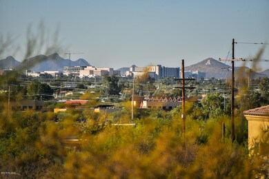 City view