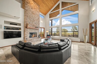 Living Room View