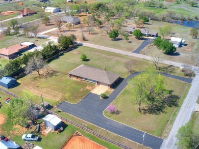4424 SE 118th St, Oklahoma City, OK 73165 - photo 4