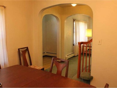 Dining Room.