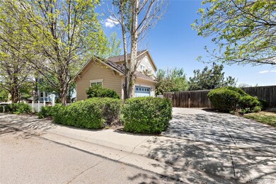 Front yard driveway