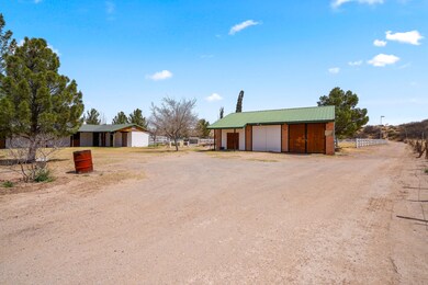 12485 Gage St, Clint, TX 79836 - photo 3