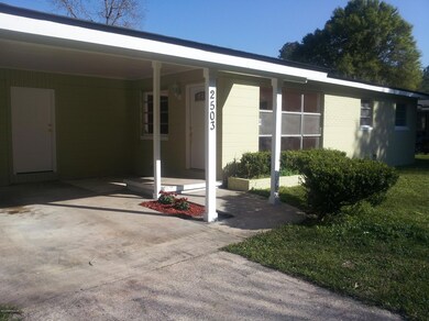 2503 Una Dr, Jacksonville, FL 32216 - photo 2