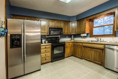 lots of counter top space