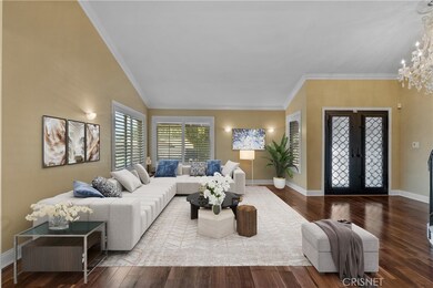 22381 Cass Ave, Woodland Hills, CA 91364 - photo 4