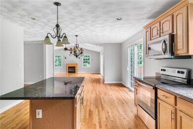 100 Franklin Rd, Coventry, RI 02816 - photo 7