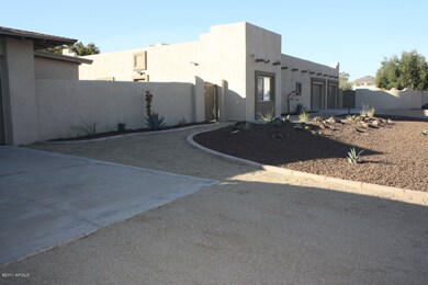 side yard