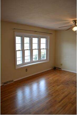 Tons of Natural Light!