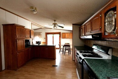 5884 E 300 N, Rolling Prairie, IN 46371 - photo 4