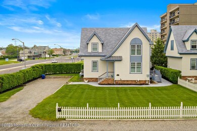 337 Ocean Blvd unit A, Long Branch, NJ 07740 - photo 2