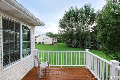 2034 Krislin Dr NE unit 31, Grand Rapids, MI 49505 - photo 6