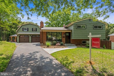 3511 Plyers Mill Ct, Kensington, MD 20895 - photo 3