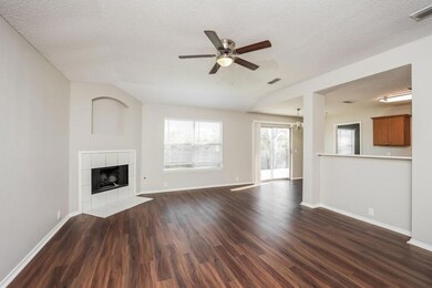 unlisted-address, Denton, TX 76210 - photo 4