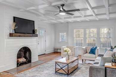 2967 Olga Place, Jacksonville, FL 32205 - photo 6