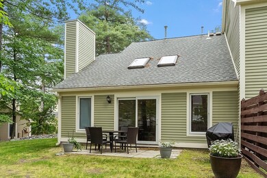 535 South St unit 44B, Fitchburg, MA 01420 - photo 4